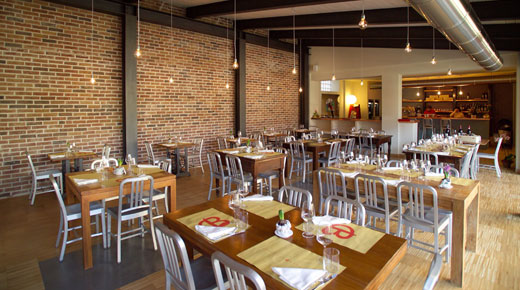 Osteria La Bocca Buona - Bra (CN)